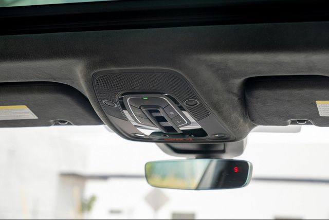 2023 Audi RS Q8 4.0 TFSI quattro - 22938495 - 62