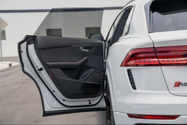 2023 Audi RS Q8 4.0 TFSI quattro - 22938495 - 63