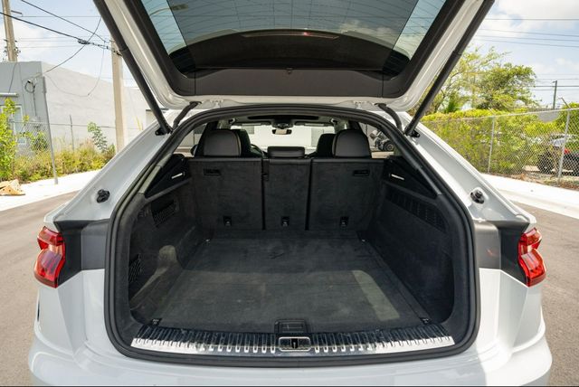 2023 Audi RS Q8 4.0 TFSI quattro - 22938495 - 65