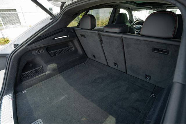 2023 Audi RS Q8 4.0 TFSI quattro - 22938495 - 66