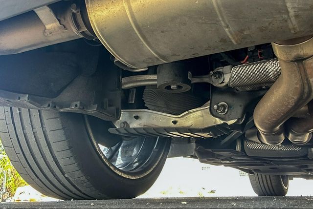 2023 Audi RS Q8 4.0 TFSI quattro - 22938495 - 68