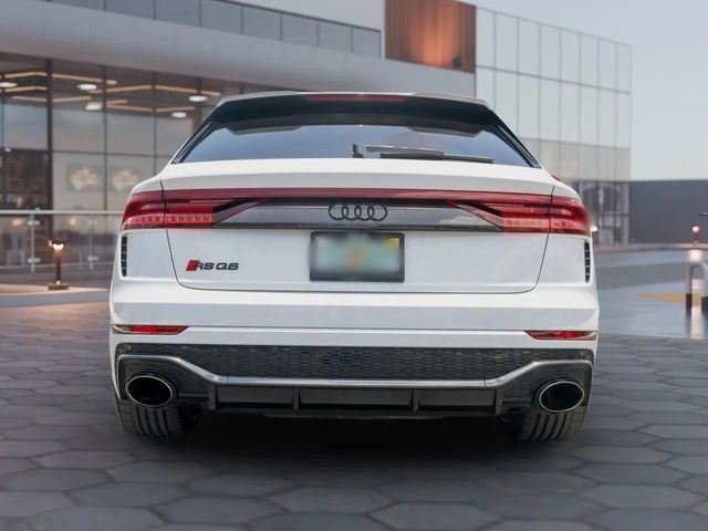 2023 Audi RS Q8 4.0 TFSI quattro - 22938495 - 6