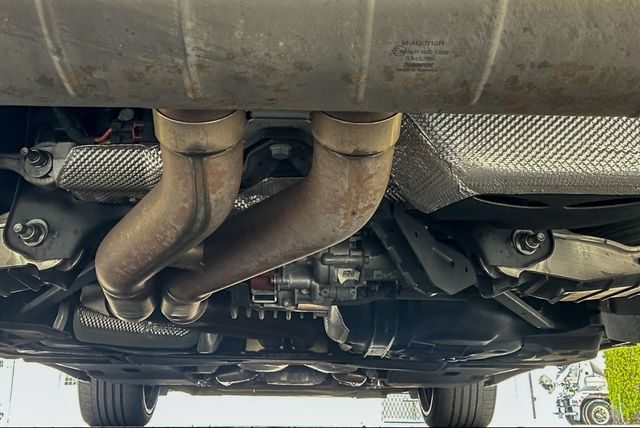 2023 Audi RS Q8 4.0 TFSI quattro - 22938495 - 69