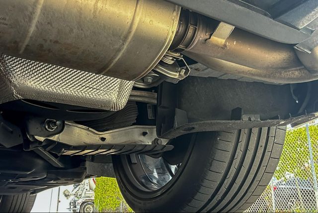 2023 Audi RS Q8 4.0 TFSI quattro - 22938495 - 70