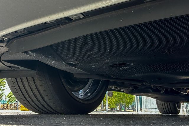 2023 Audi RS Q8 4.0 TFSI quattro - 22938495 - 71