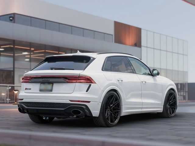 2023 Audi RS Q8 4.0 TFSI quattro - 22938495 - 7