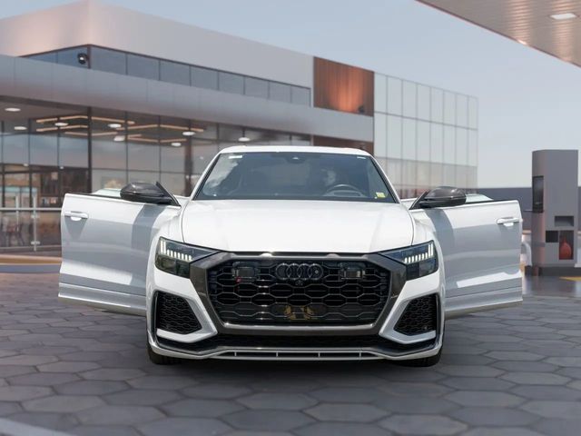 2023 Audi RS Q8 4.0 TFSI quattro - 22938495 - 8