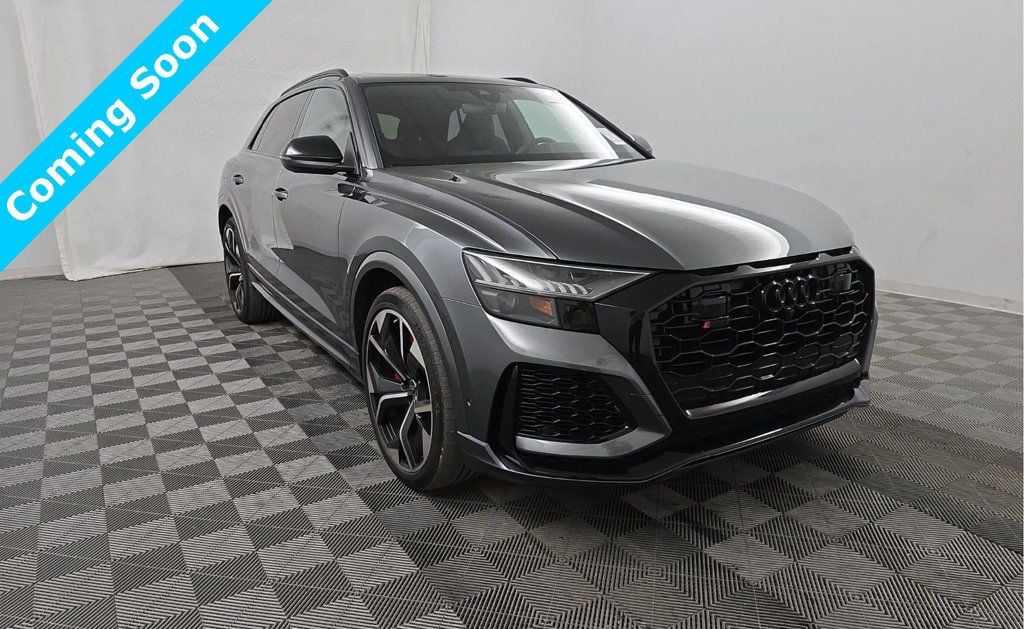 2023 Audi RS Q8 4.0 TFSI quattro - 22716676 - 0