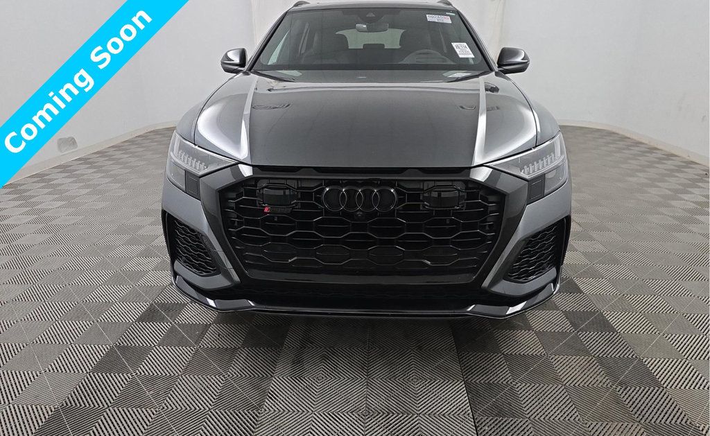 2023 Audi RS Q8 4.0 TFSI quattro - 22716676 - 1