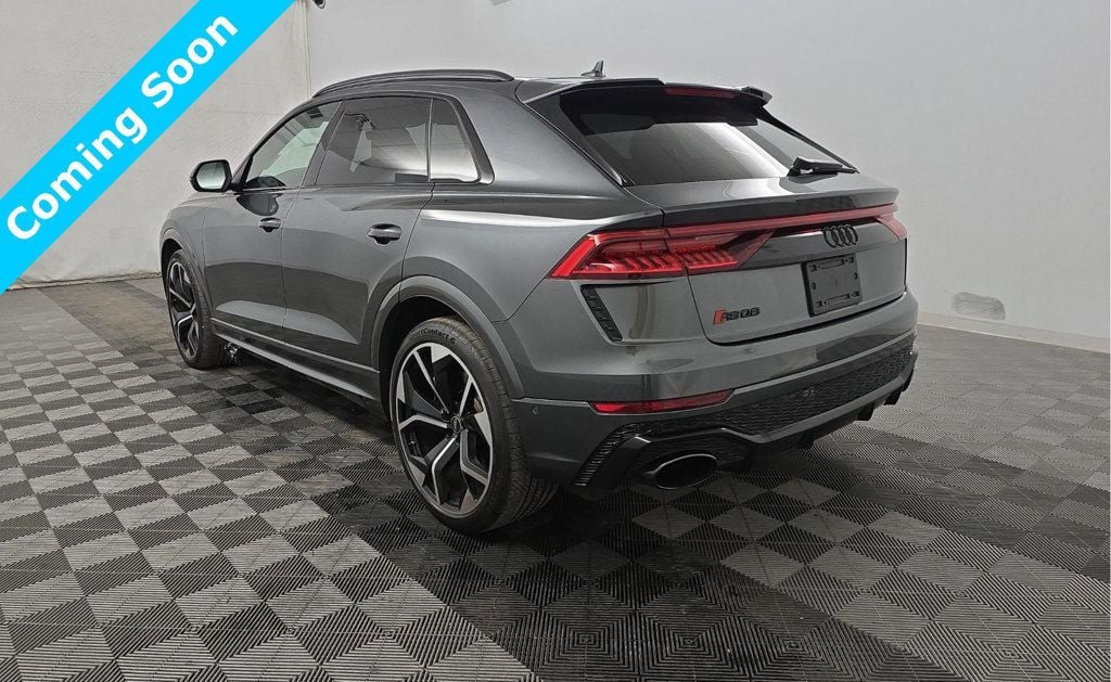 2023 Audi RS Q8 4.0 TFSI quattro - 22716676 - 4