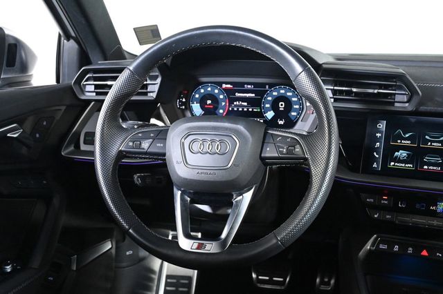 2023 Audi S3 2.0T Premium Plus - 23024926 - 9