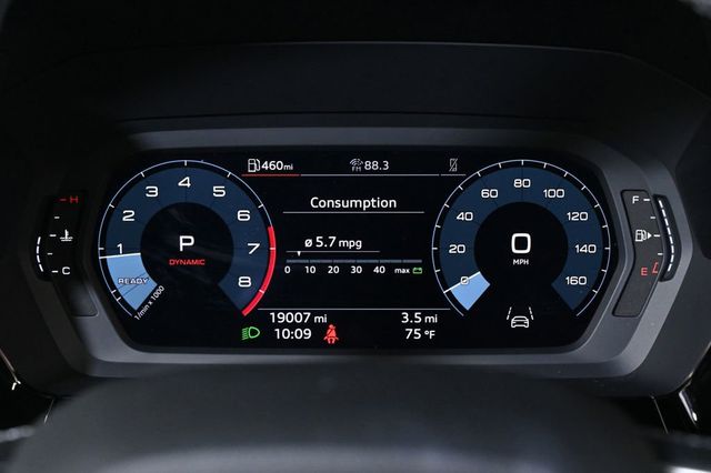 2023 Audi S3 2.0T Premium Plus - 23024926 - 10
