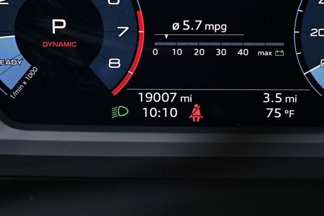 2023 Audi S3 2.0T Premium Plus - 23024926 - 11