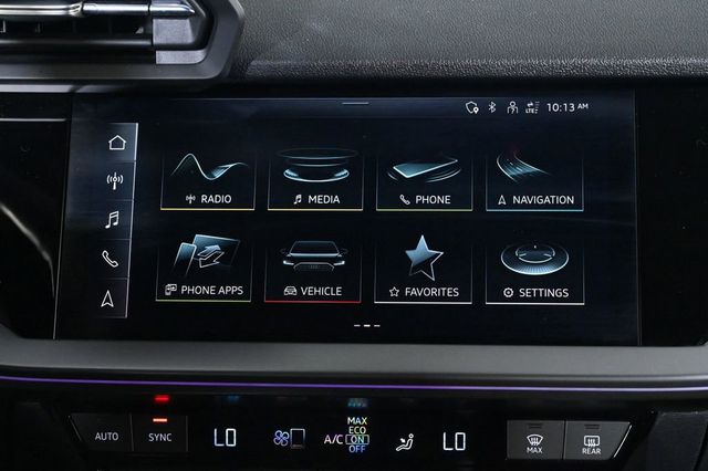 2023 Audi S3 2.0T Premium Plus - 23024926 - 12