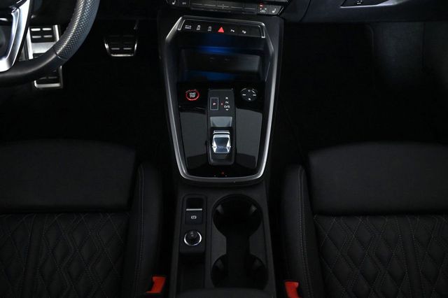 2023 Audi S3 2.0T Premium Plus - 23024926 - 13