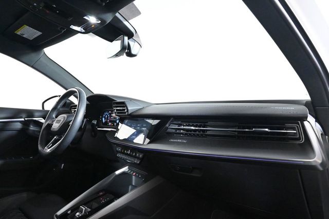 2023 Audi S3 2.0T Premium Plus - 23024926 - 14