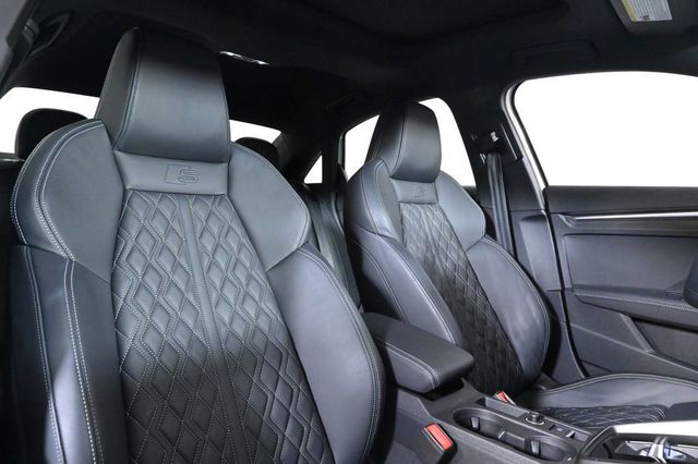 2023 Audi S3 2.0T Premium Plus - 23024926 - 15