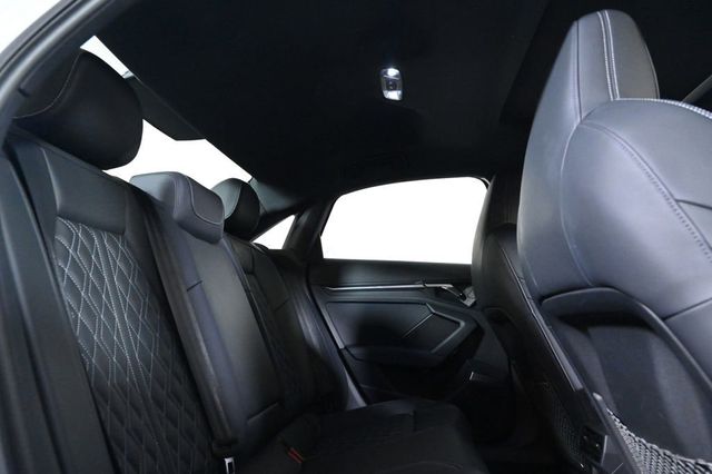 2023 Audi S3 2.0T Premium Plus - 23024926 - 16
