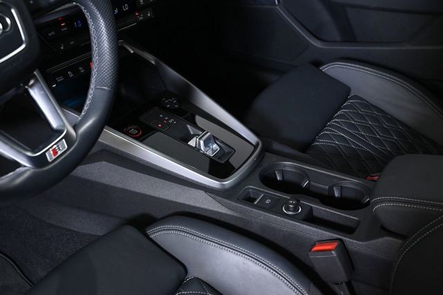 2023 Audi S3 2.0T Premium Plus - 23024926 - 18