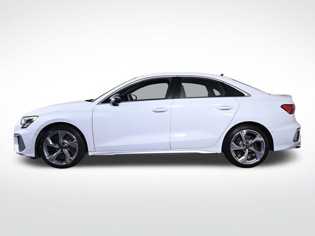 2023 Audi S3 2.0T Premium Plus - 23024926 - 1