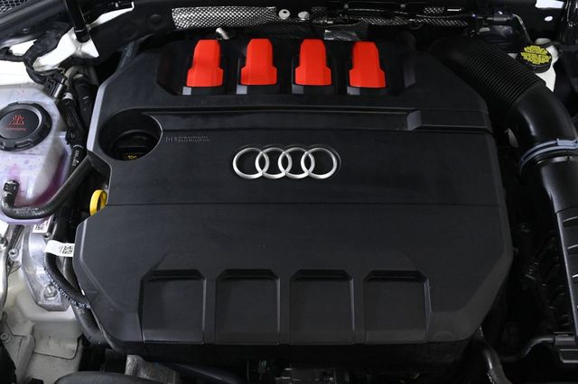 2023 Audi S3 2.0T Premium Plus - 23024926 - 22