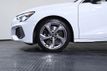 2023 Audi S3 2.0T Premium Plus - 23024926 - 23