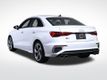 2023 Audi S3 2.0T Premium Plus - 23024926 - 2