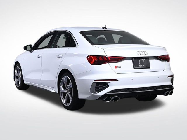 2023 Audi S3 2.0T Premium Plus - 23024926 - 2