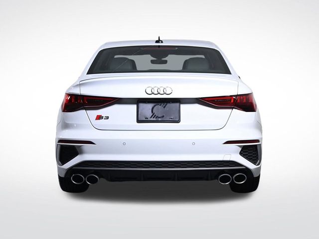 2023 Audi S3 2.0T Premium Plus - 23024926 - 3