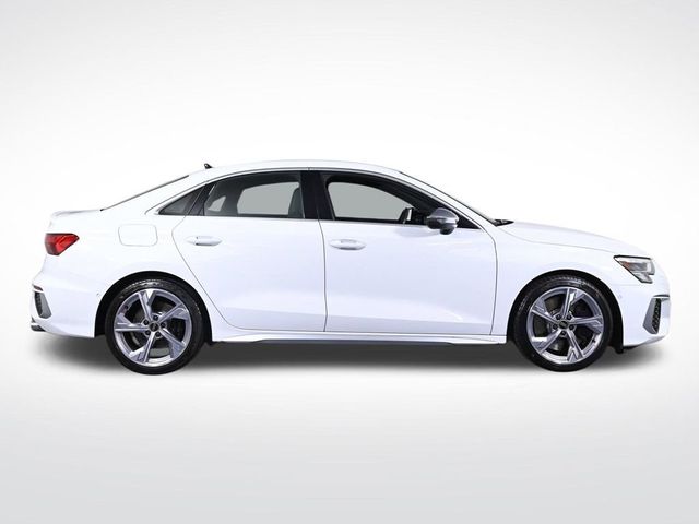 2023 Audi S3 2.0T Premium Plus - 23024926 - 5