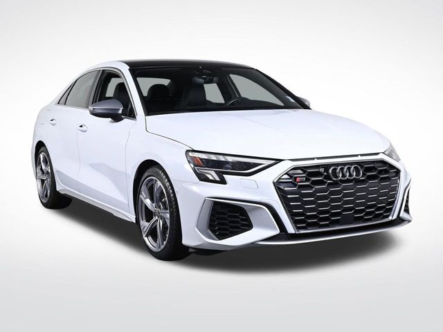2023 Audi S3 2.0T Premium Plus - 23024926 - 6