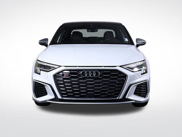 2023 Audi S3 2.0T Premium Plus - 23024926 - 7
