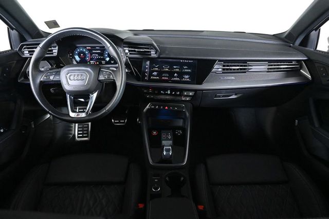 2023 Audi S3 2.0T Premium Plus - 23024926 - 8