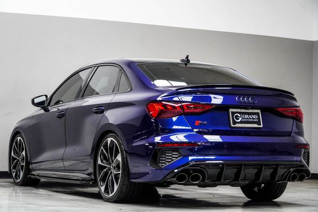 2023 Audi S3 Premium Plus 2.0 TFSI quattro - 23001421 - 10