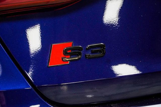 2023 Audi S3 Premium Plus 2.0 TFSI quattro - 23001421 - 15