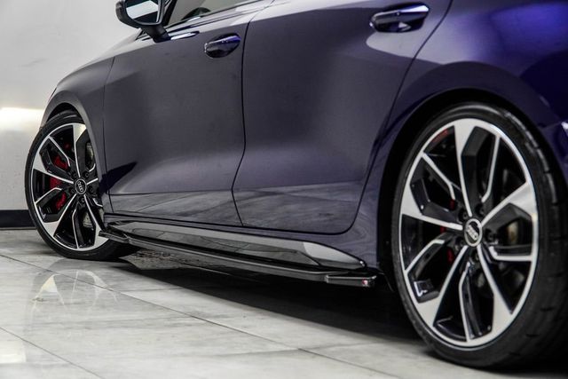 2023 Audi S3 Premium Plus 2.0 TFSI quattro - 23001421 - 16