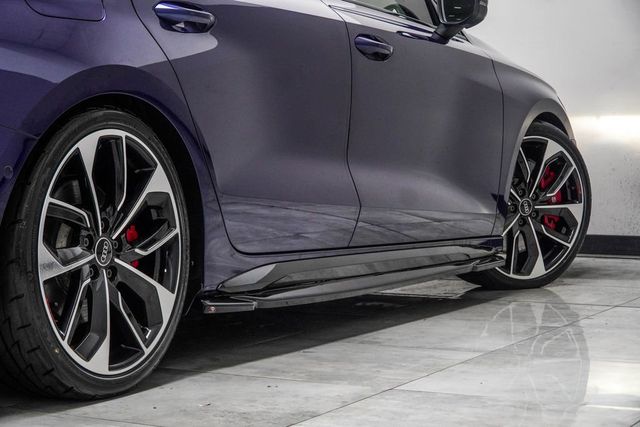 2023 Audi S3 Premium Plus 2.0 TFSI quattro - 23001421 - 17