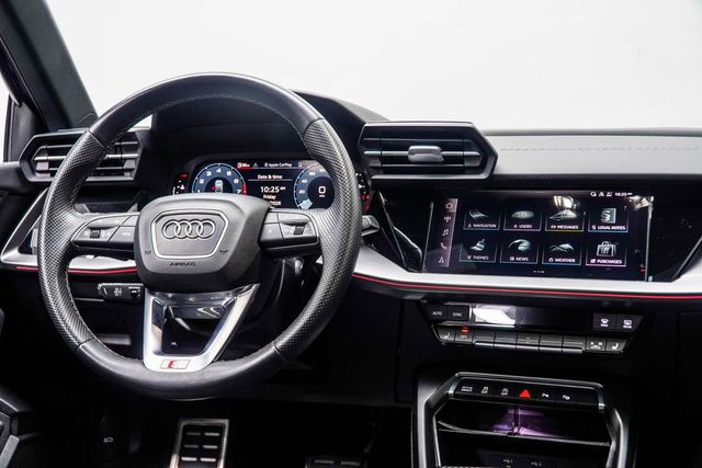 2023 Audi S3 Premium Plus 2.0 TFSI quattro - 23001421 - 18
