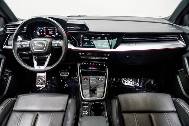 2023 Audi S3 Premium Plus 2.0 TFSI quattro - 23001421 - 20