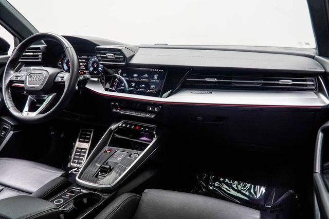 2023 Audi S3 Premium Plus 2.0 TFSI quattro - 23001421 - 21