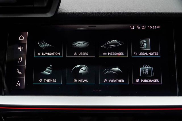 2023 Audi S3 Premium Plus 2.0 TFSI quattro - 23001421 - 26