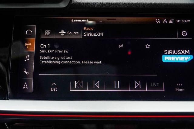 2023 Audi S3 Premium Plus 2.0 TFSI quattro - 23001421 - 27
