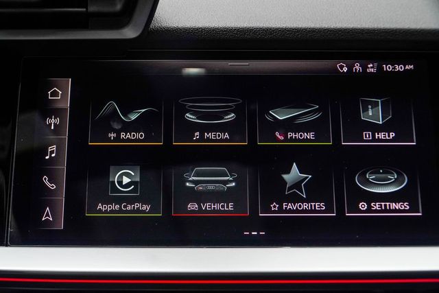 2023 Audi S3 Premium Plus 2.0 TFSI quattro - 23001421 - 28
