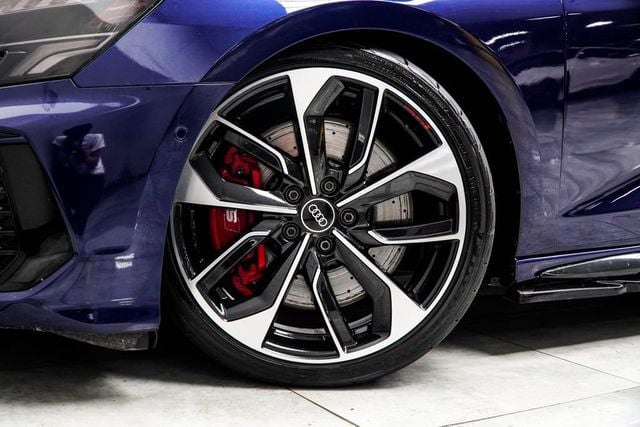 2023 Audi S3 Premium Plus 2.0 TFSI quattro - 23001421 - 2