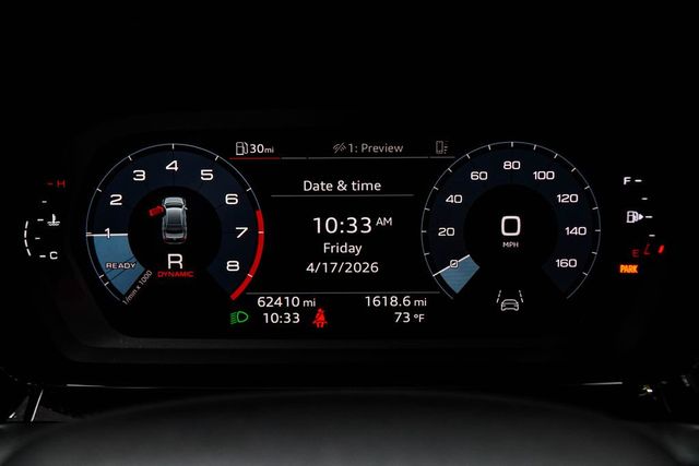 2023 Audi S3 Premium Plus 2.0 TFSI quattro - 23001421 - 34