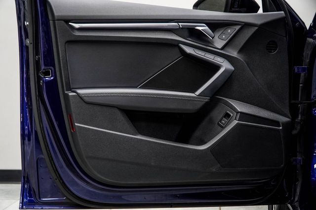 2023 Audi S3 Premium Plus 2.0 TFSI quattro - 23001421 - 35