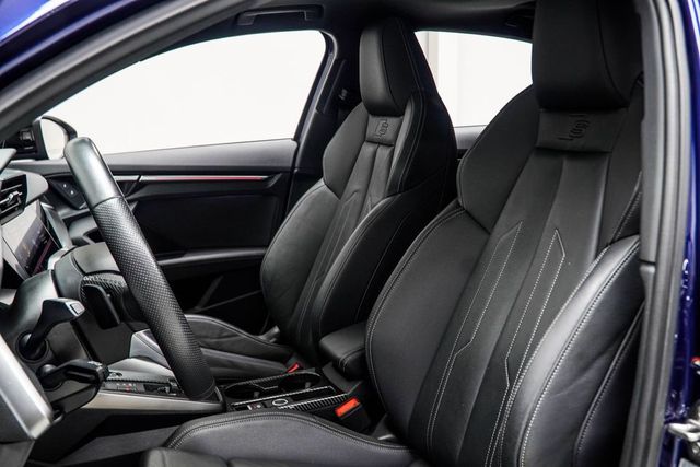 2023 Audi S3 Premium Plus 2.0 TFSI quattro - 23001421 - 37