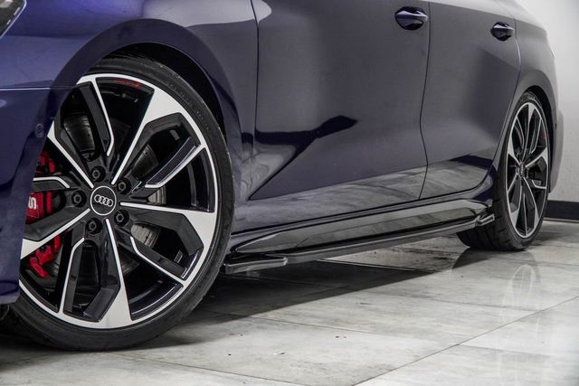 2023 Audi S3 Premium Plus 2.0 TFSI quattro - 23001421 - 3