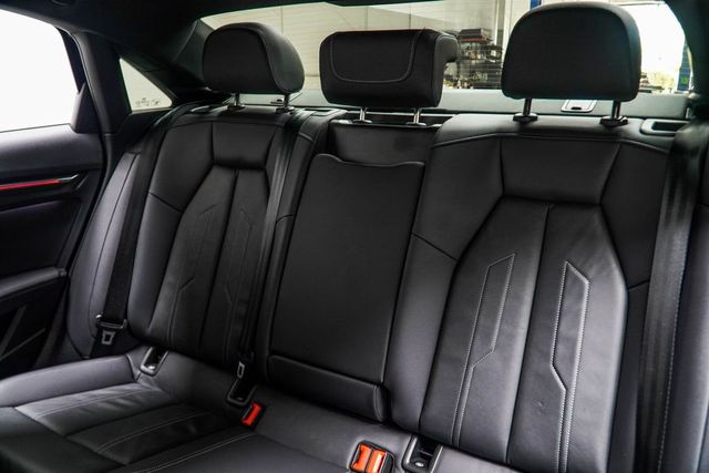 2023 Audi S3 Premium Plus 2.0 TFSI quattro - 23001421 - 42