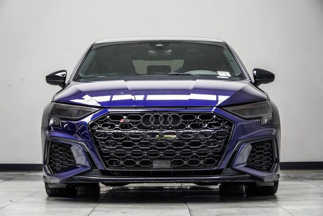 2023 Audi S3 Premium Plus 2.0 TFSI quattro - 23001421 - 7